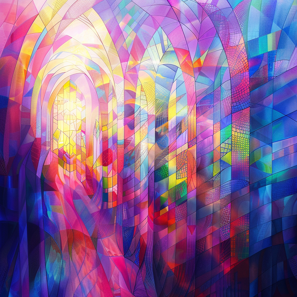 il potere spirituale dell'arte