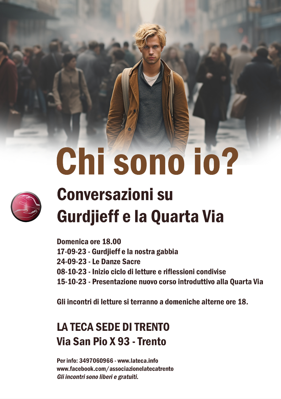 trento 2023