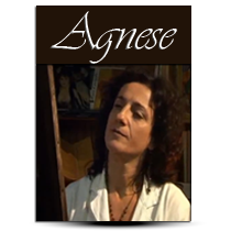 Agnese - cover
