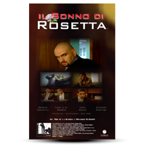 Il Sonno di Rosetta - cover