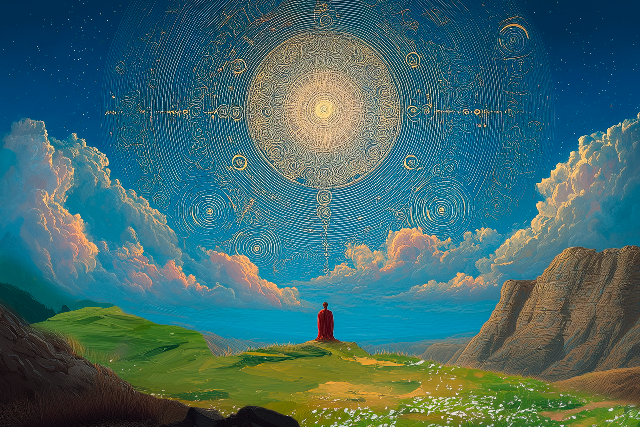 La Via per la Conoscenza di Sé