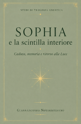 Sophia e la scintilla interiore
